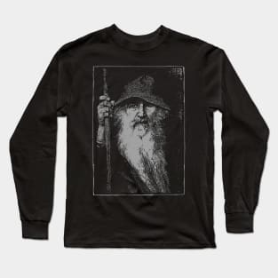 Odin 2 Long Sleeve T-Shirt